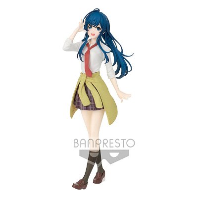 Spodní vrstva Postava Tomozaki PVC socha Minami Nanami 18 cm
